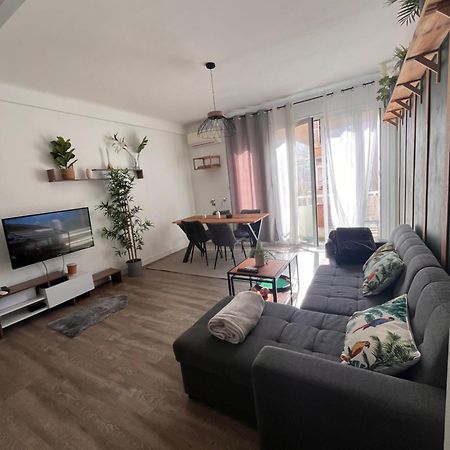 Appartement Cosy - Plein Centre Марсель Экстерьер фото