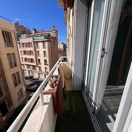 Appartement Cosy - Plein Centre Марсель Экстерьер фото